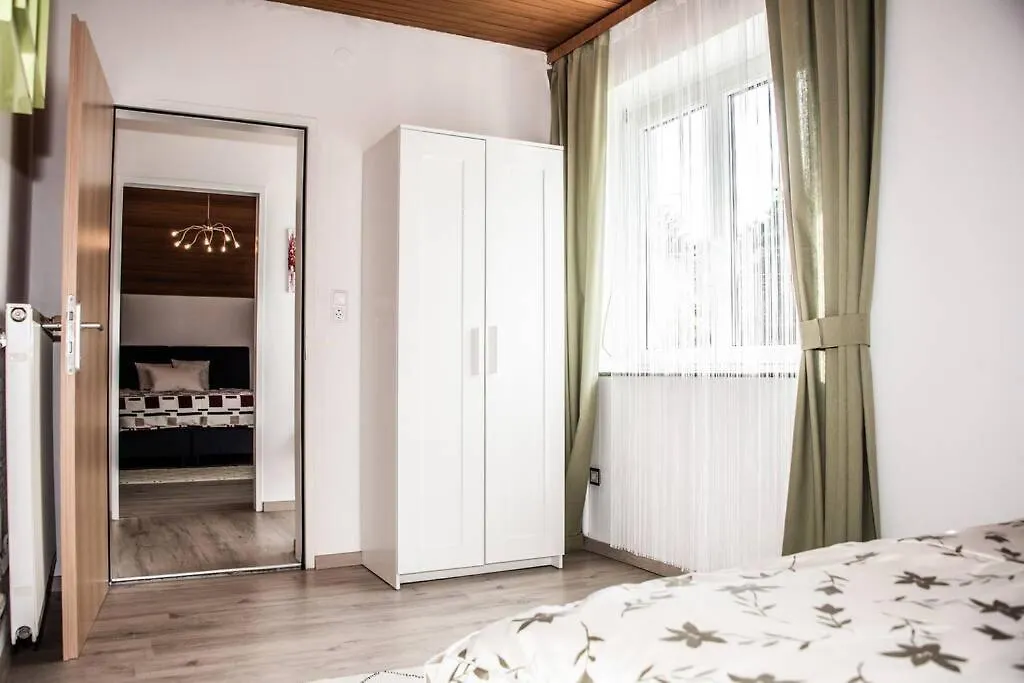Apartment Pouringraz Fuer Kunst- Und Tennisliebhaber 0*, Graz Ausztria