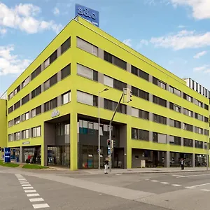 Vandrerhjem A&o Hauptbahnhof, Graz